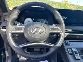 Hyundai PALISADE 2024 AWD Calligraphy 4dr SUV
