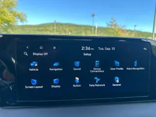Hyundai PALISADE 2024 AWD Calligraphy 4dr SUV