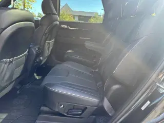 Hyundai PALISADE 2024 AWD Calligraphy 4dr SUV