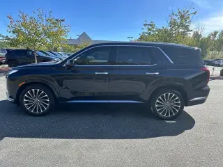 Hyundai PALISADE 2024 AWD Calligraphy 4dr SUV