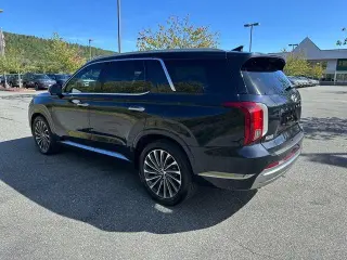 Hyundai PALISADE 2024 AWD Calligraphy 4dr SUV