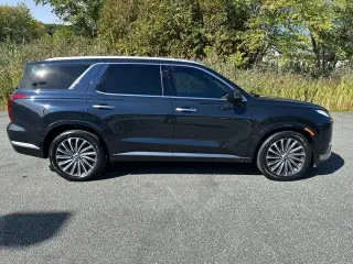 Hyundai PALISADE 2024 AWD Calligraphy 4dr SUV