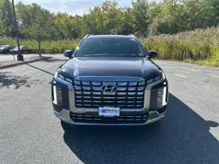 Hyundai PALISADE 2024 AWD Calligraphy 4dr SUV
