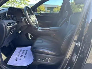 Hyundai PALISADE 2024 AWD Calligraphy 4dr SUV