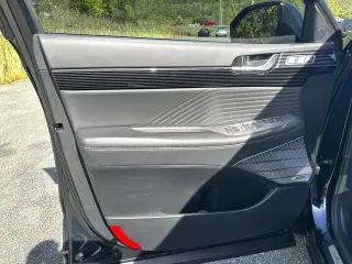 Hyundai PALISADE 2024 AWD Calligraphy 4dr SUV