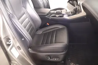 Lexus NX 300 2021 AWD F SPORT 4dr Crossover