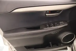 Lexus NX 300 2021 AWD F SPORT 4dr Crossover