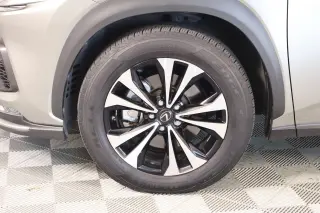 Lexus NX 300 2021 AWD F SPORT 4dr Crossover
