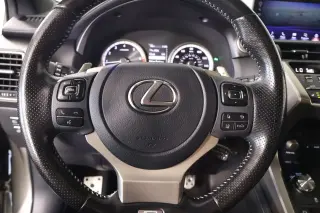 Lexus NX 300 2021 AWD F SPORT 4dr Crossover
