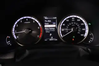 Lexus NX 300 2021 AWD F SPORT 4dr Crossover