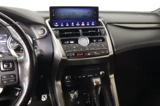 Lexus NX 300 2021 AWD F SPORT 4dr Crossover