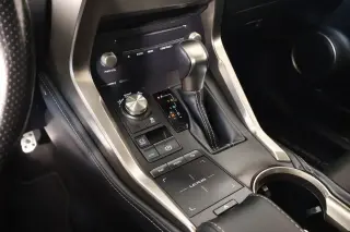Lexus NX 300 2021 AWD F SPORT 4dr Crossover