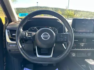 Nissan Rogue 2021 AWD SL 4p Crossover
