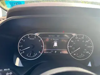 Nissan Rogue 2021 AWD SL 4p Crossover