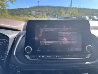 Nissan Rogue 2021 AWD SL 4p Crossover