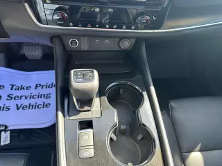 Nissan Rogue 2021 AWD SL 4p Crossover