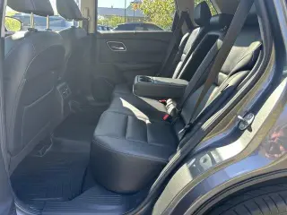 Nissan Rogue 2021 AWD SL 4p Crossover