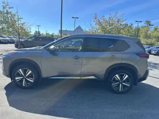 Nissan Rogue 2021 AWD SL 4p Crossover