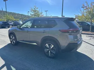 Nissan Rogue 2021 AWD SL 4p Crossover