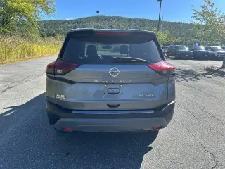 Nissan Rogue 2021 AWD SL 4p Crossover