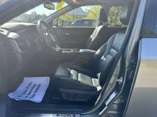 Nissan Rogue 2021 AWD SL 4p Crossover