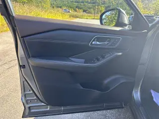 Nissan Rogue 2021 AWD SL 4p Crossover