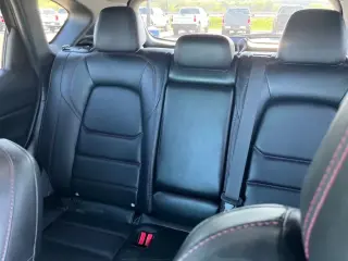 Mazda CX-5 2023 AWD 2.5 Turbo 4dr SUV