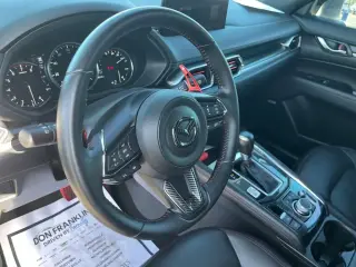 Mazda CX-5 2023 AWD 2.5 Turbo 4dr SUV