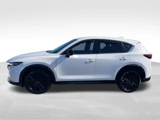 Mazda CX-5 2023 AWD 2.5 Turbo 4dr SUV