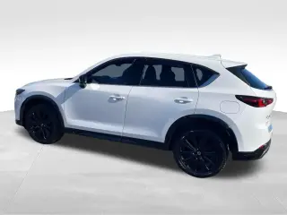 Mazda CX-5 2023 AWD 2.5 Turbo 4dr SUV