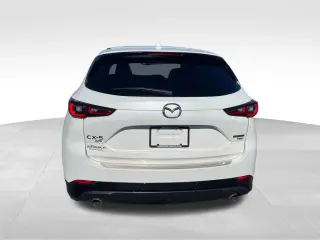 Mazda CX-5 2023 AWD 2.5 Turbo 4dr SUV