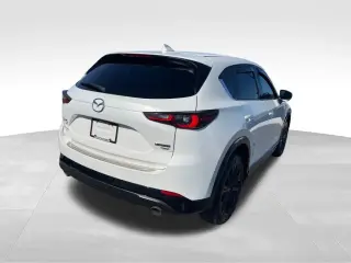 Mazda CX-5 2023 AWD 2.5 Turbo 4dr SUV