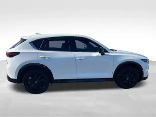 Mazda CX-5 2023 AWD 2.5 Turbo 4dr SUV