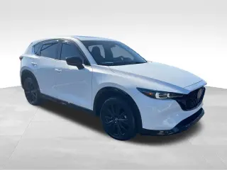 Mazda CX-5 2023 AWD 2.5 Turbo 4dr SUV