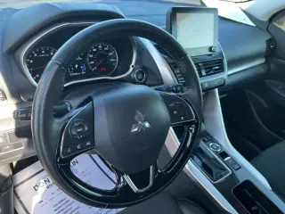 Mitsubishi Eclipse Cross 2024 4x4 SE 4p Crossover
