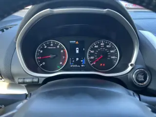 Mitsubishi Eclipse Cross 2024 4x4 SE 4p Crossover