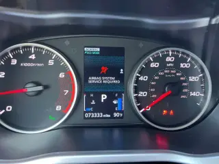 Mitsubishi Eclipse Cross 2024 4x4 SE 4p Crossover