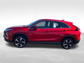 Mitsubishi Eclipse Cross 2024 4x4 SE 4p Crossover