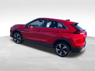Mitsubishi Eclipse Cross 2024 4x4 SE 4p Crossover