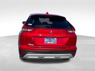 Mitsubishi Eclipse Cross 2024 4x4 SE 4p Crossover