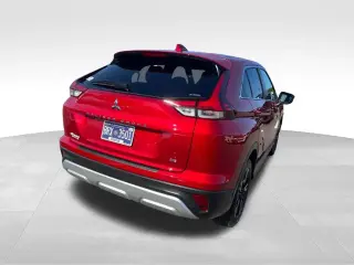 Mitsubishi Eclipse Cross 2024 4x4 SE 4p Crossover