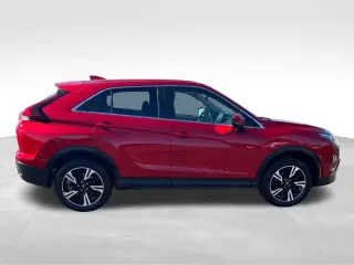 Mitsubishi Eclipse Cross 2024 4x4 SE 4p Crossover