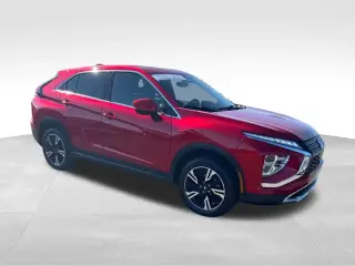 Mitsubishi Eclipse Cross 2024 4x4 SE 4p Crossover