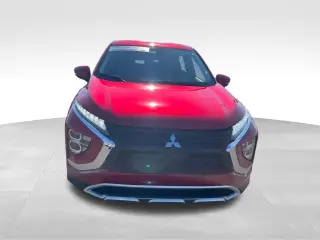 Mitsubishi Eclipse Cross 2024 4x4 SE 4p Crossover