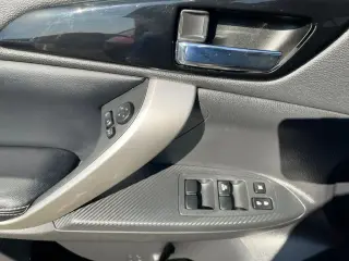 Mitsubishi Eclipse Cross 2024 4x4 SE 4p Crossover