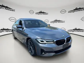 Serie 5 BMW 2023 AWD 540i xDrive Sedán 4p
