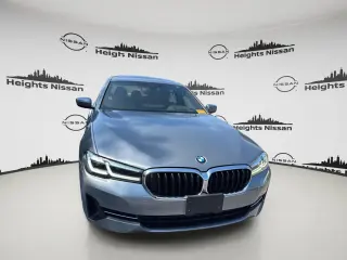 Serie 5 BMW 2023 AWD 540i xDrive Sedán 4p