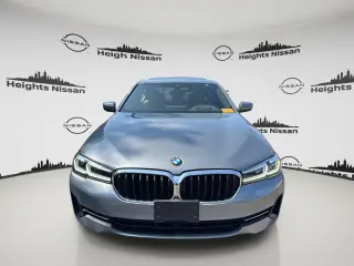 Serie 5 BMW 2023 AWD 540i xDrive Sedán 4p