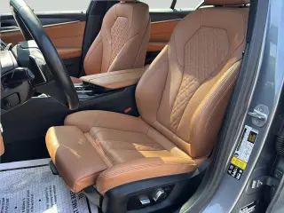 Serie 5 BMW 2023 AWD 540i xDrive Sedán 4p