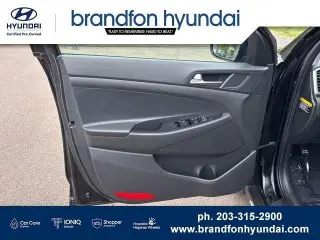 Hyundai TUCSON 2017 AWD Value 4dr SUV